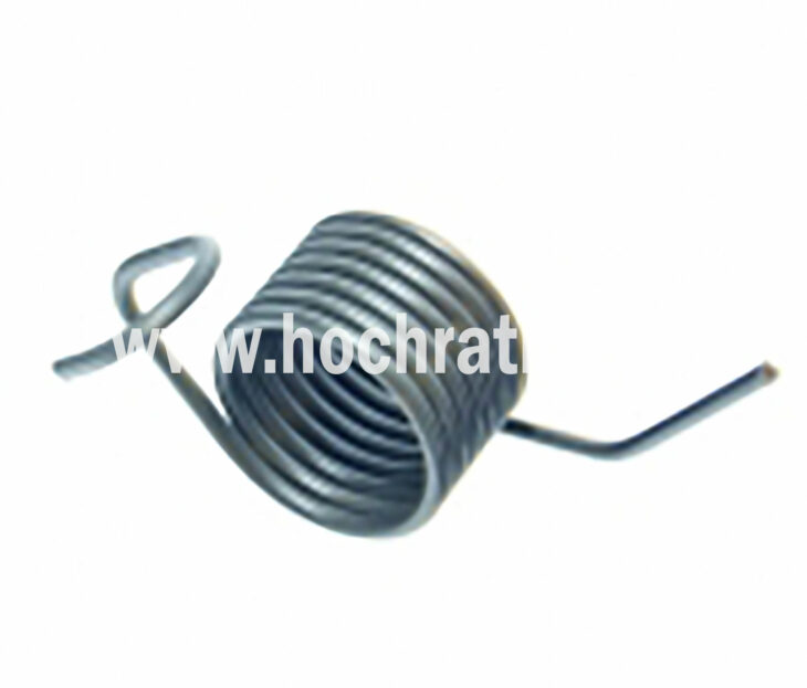 Rückholfeder Lenkbremshebel Li (522300013) Um