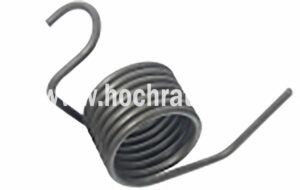 Rückholfeder Lenkbremshebel Re (522300024) Um