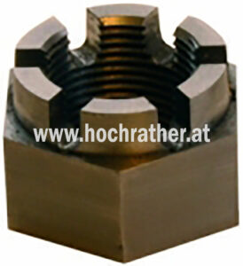 Kronenmutter Steyr 180 (522300094) Um