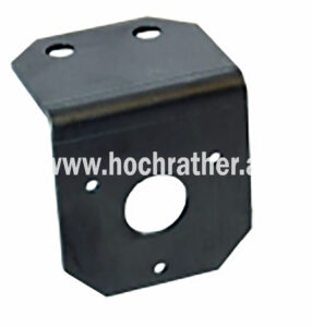 Halterung für Steckdose T80 (523100002) Um