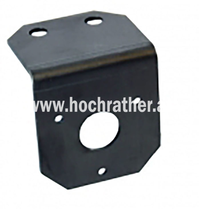 Halterung für Steckdose T80 (523100002) Um