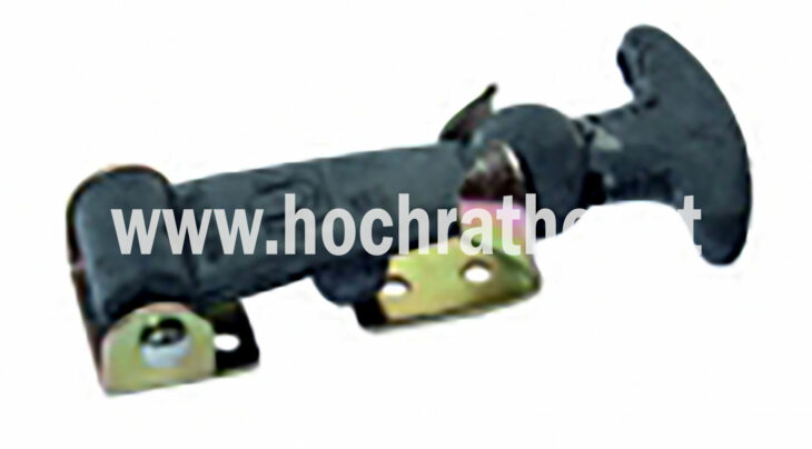 Gummi-Haubenhalter 120 Mm (523100011) Um Gummi-Haubenhalter 120 Mm (523100011) Um