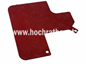 Trittblech Re T80 (523100019) Um