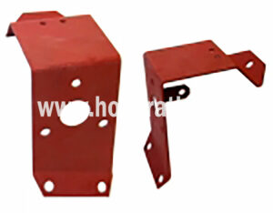 Lampenhalterung (523100068) Um