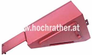 Werkzeugkasten T80 (523100074) Um