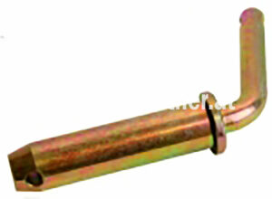 Anhängernagel Steyr T80, T180A (523130005) Um