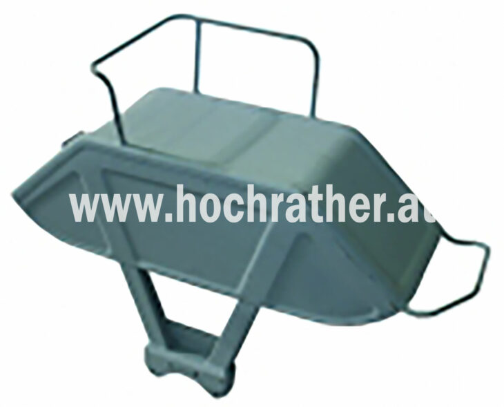 Kotflügel links T80/84/86 (523140505) Um