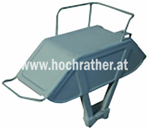 Kotflügel rechts T80/84/86 (523140506) Um