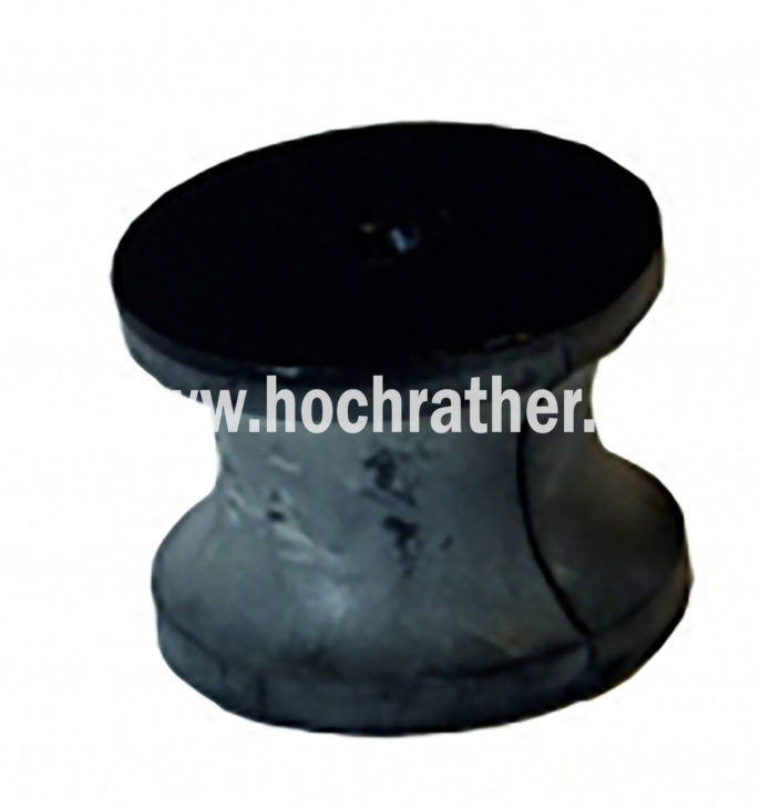 Sitzgummipuffer Steyr T80 (523150008) Um Sitzgummipuffer Steyr T80 (523150008) Um