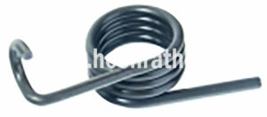 Bremsewellenfeder T188/+30/430 (524214003) Um