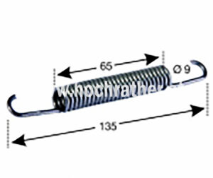 Bremsfeder T188 (524900016) Um