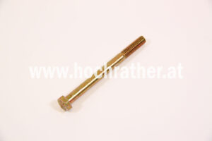 6Kt-Schraube M6 X 70 (9010040) Krone