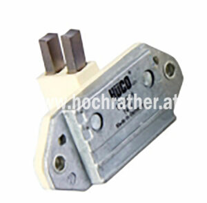 Regler Hüco 14V Is (H130511) Um
