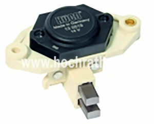 Regler Hüco 14V (H130519) Um