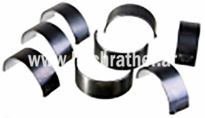 Pleuellagersatz Steyr  0,25Mm (N0138) Um