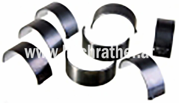 Pleuellagersatz Steyr  0,25Mm (N0138) Um