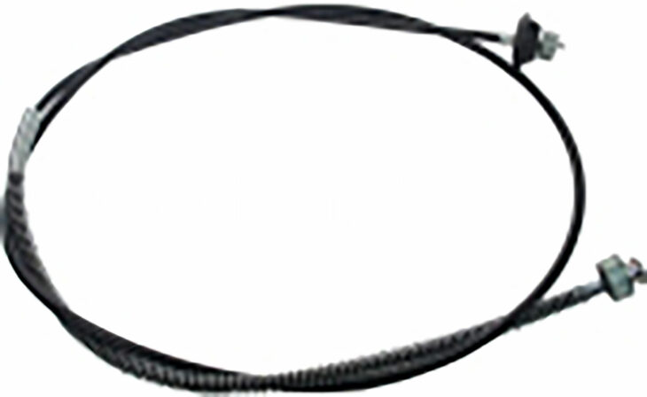 Traktormeterwelle 2100Mm Owtr (N2679-1) Um Traktormeterwelle 2100Mm Owtr (N2679-1) Um