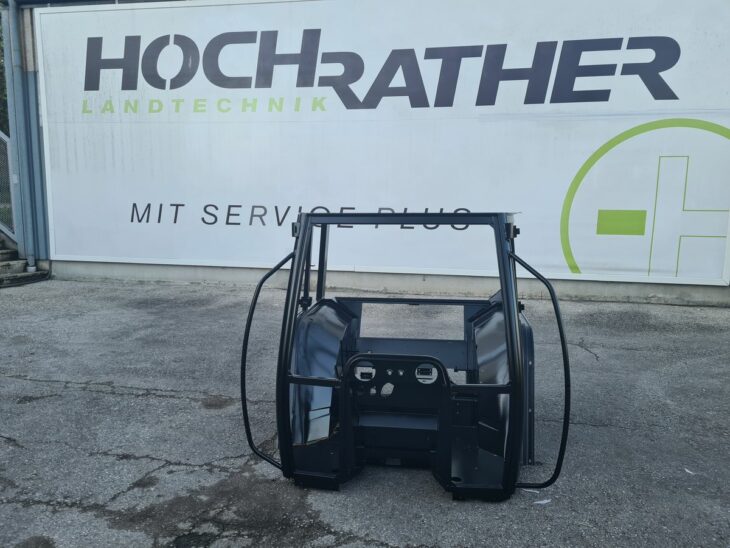 Sonstige Steyr Kabinenrahmen 6 Sonstige Steyr Kabinenrahmen 6