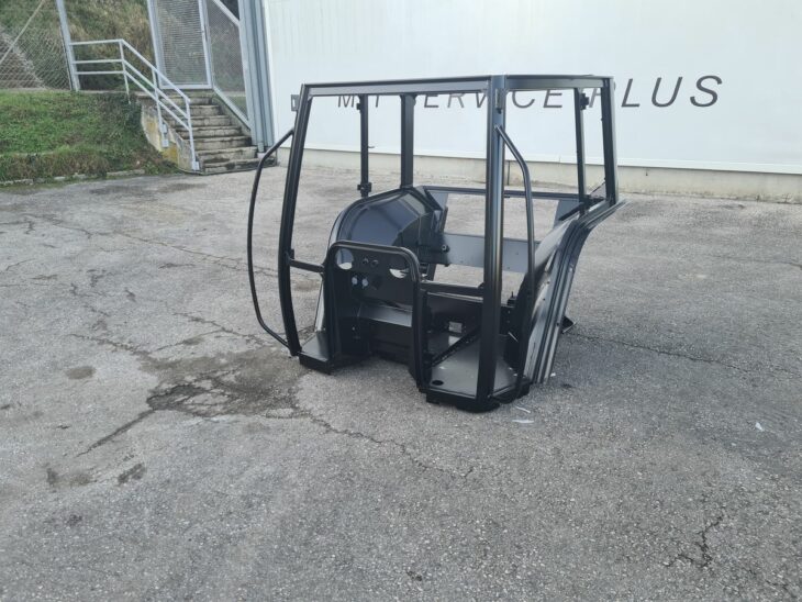 Sonstige Steyr Kabinenrahmen 7 Sonstige Steyr Kabinenrahmen 7