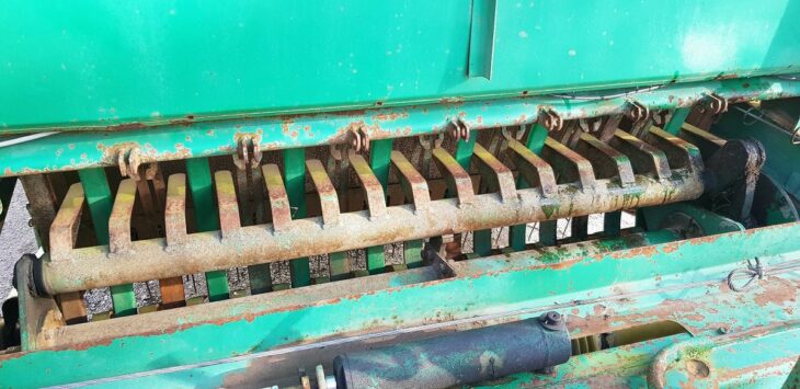 Steyr 8025 6 Steyr 8025 6