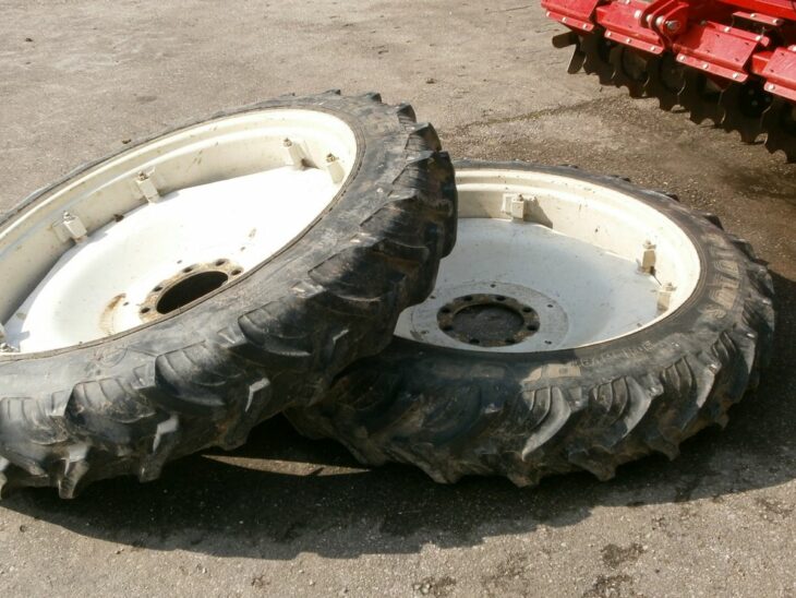 5/R42 VSTF 6 5/R42 VSTF 6