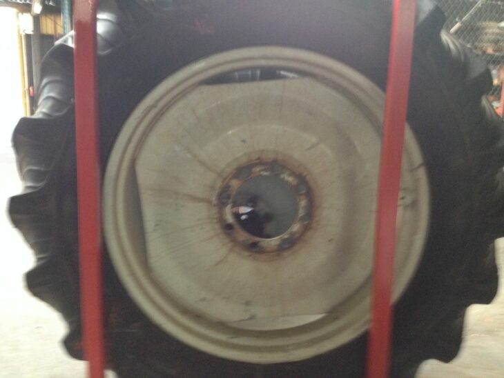 Taurus 480/70R38 7 Taurus 480/70R38 7