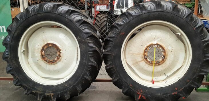 Taurus 480/70R38 Taurus 480/70R38