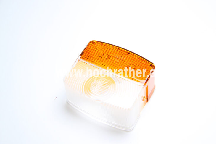 Lichtscheibe rechts Und links, (00130871) Prillinger