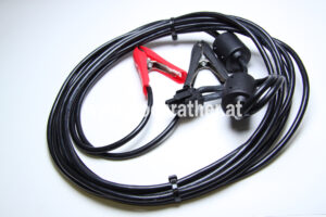 Ladekabel 3 M Zu Telwin Doctor 30 / 50 Prillinger 00139967