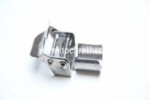 Schlauchklemme Edelstahl 16/28 (00713550) Prillinger