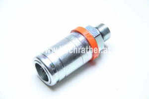 Steckkupplung Push-Pull Bg3 Ag (00813510) Prillinger