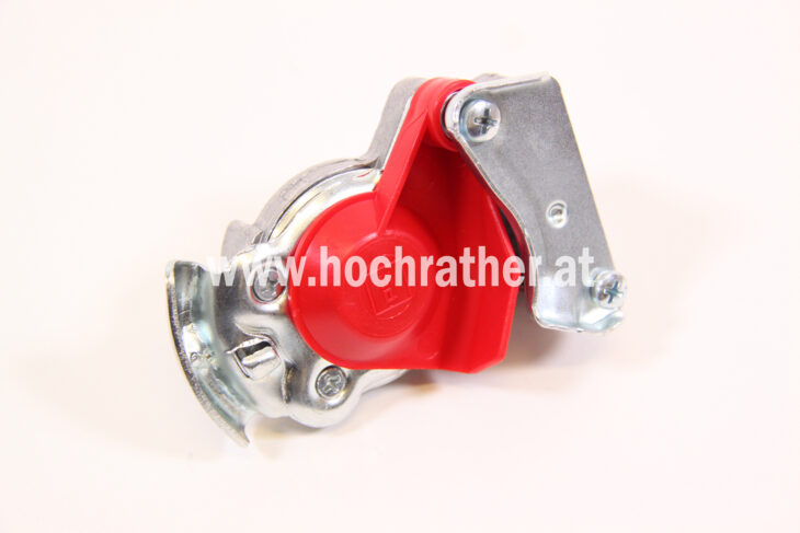 Kupplungsk. Rot M16X1,5 Fahrzeug (00820206) Prillinger Kupplungsk. Rot M16X1,5 Fahrzeug (00820206) Prillinger