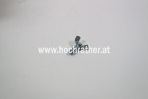 Flügelschraube M10 X 25 Mm Stahl Verzinkt, Din316-A Prillinger 00908709