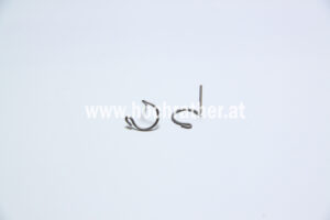 Sicherungsbügel S13 Vz 1Stk (00933085)  Prillinger