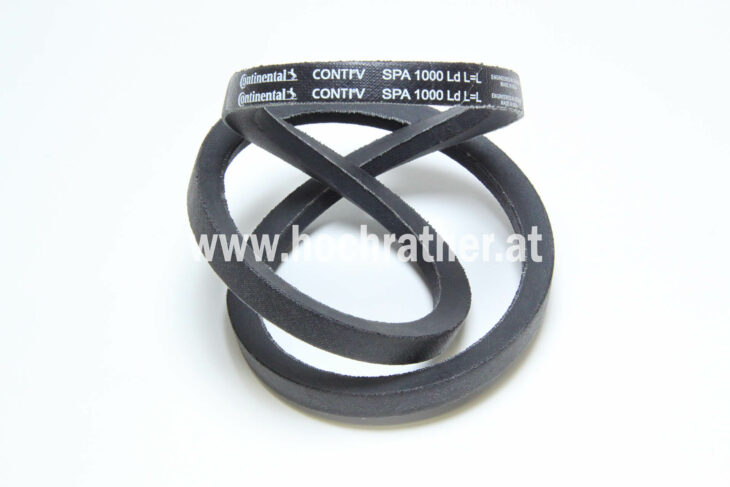 Keilriemen Spa 12,5 X 1000 Lw (00947322) Prillinger Keilriemen Spa 12,5 X 1000 Lw (00947322) Prillinger