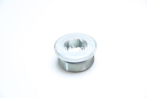 Verschlussschraube M38 X 1,5, (00950089) Prillinger