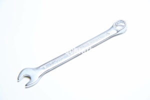 Gabelringschlüssel Sw 10 X 140 (00985026) Prillinger