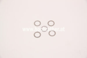 Unterlegscheibe (1-32-573-176)  Case