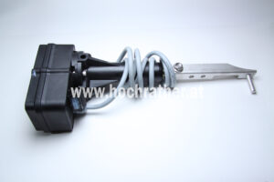 Elektrozylinder 12V (113707) Amazone