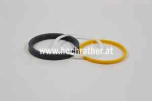 Dichtungssatz (47134493) Case