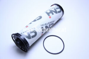 Getriebeoelfilter (47377372)  Case