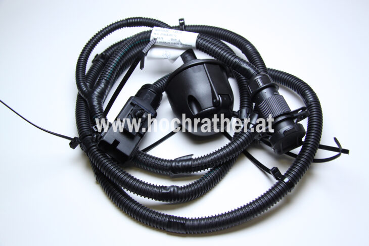 Kabelbaum (51580920)  Case