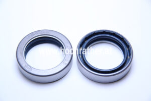 Dichtung, Flach 47-65-16,5 (5184124)  Case