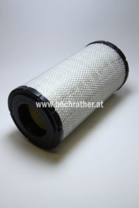 Luftfilter Aussen (87682990)  Case