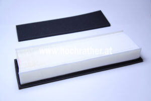 Kabinenfilter (87726695)  Case