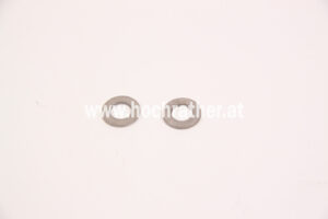 Scheibe ISO 7090 10,5X20X2 A2 (DF033) Amazone