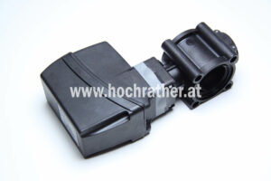 Regelventil Variante 4 (Zf1359) Amazone