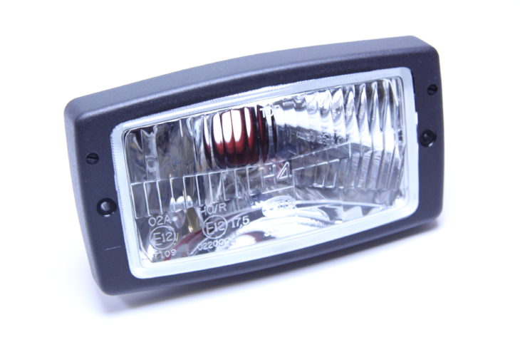 Hauptscheinwerfer Ohne Positio (00134179) Prillinger Hauptscheinwerfer Ohne Positio (00134179) Prillinger