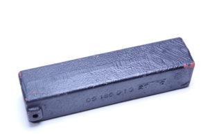 mittelstück für Hubstebe, M27 X 2, 180 Mm Prillinger 00161716