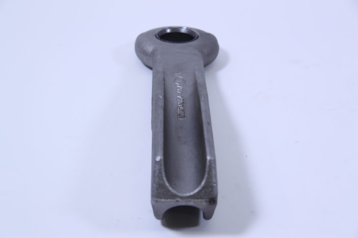 Zugöse Geschmiedet, 6,5 T (00350104) Prillinger